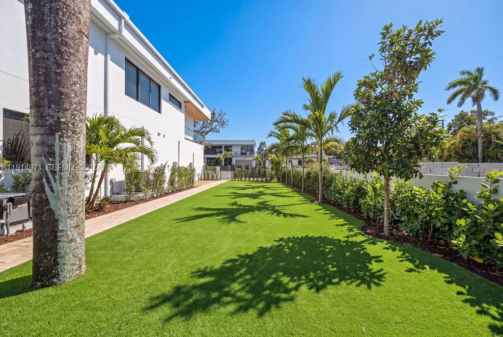 VICTORIA PARK - Residential