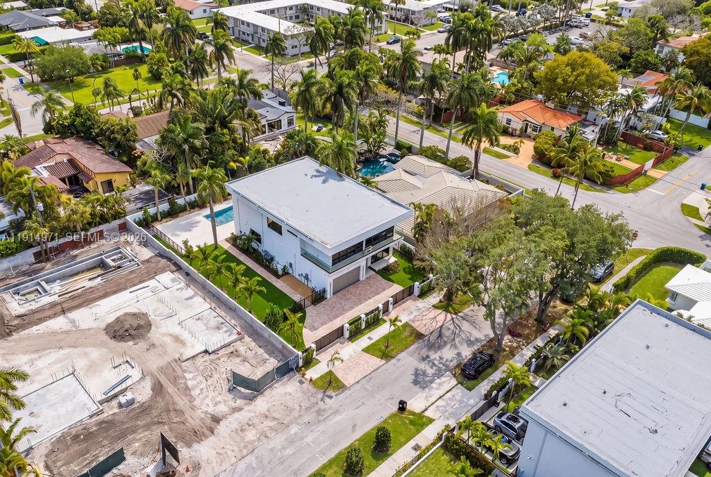 VICTORIA PARK - Residential