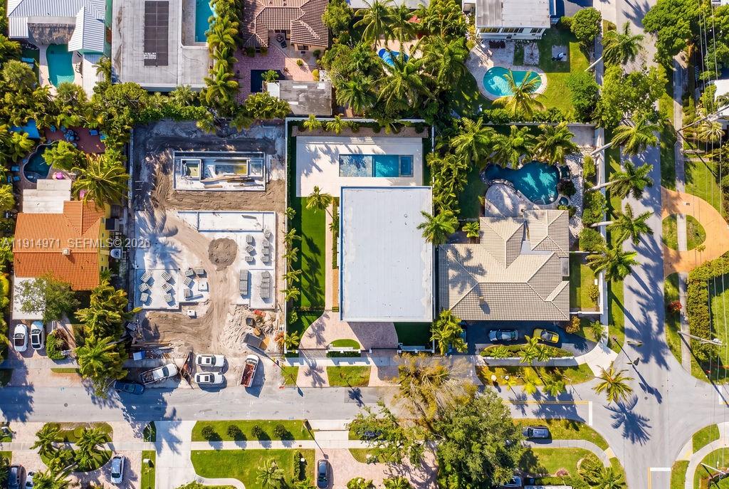 VICTORIA PARK - Residential