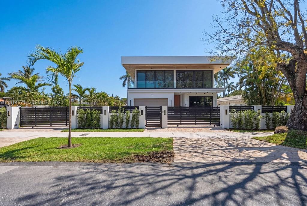 VICTORIA PARK - Residential