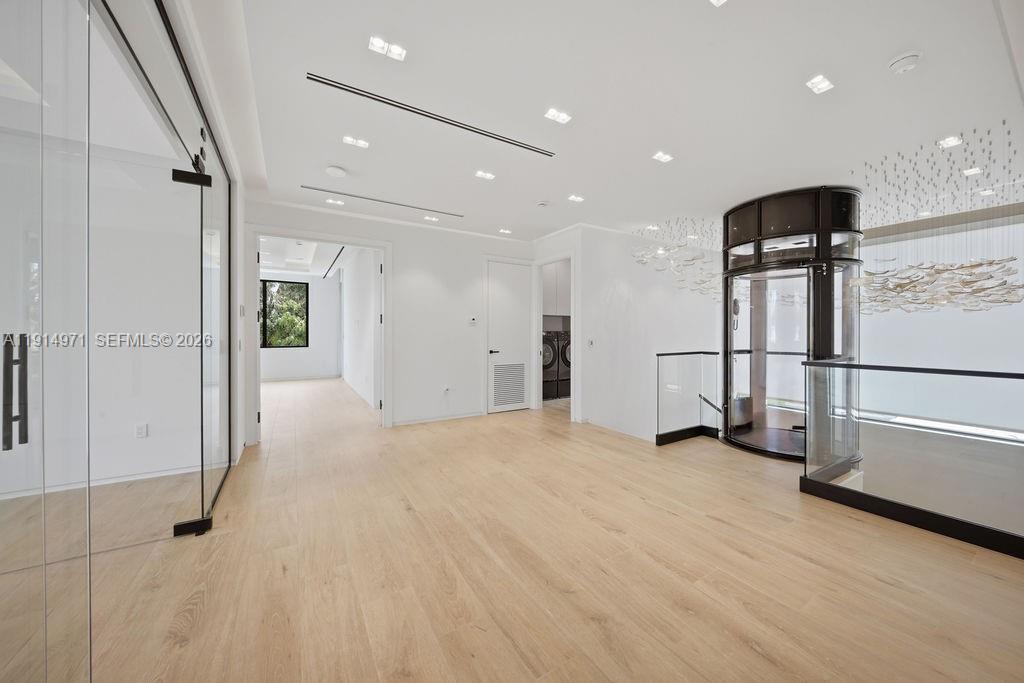 VICTORIA PARK - Residential