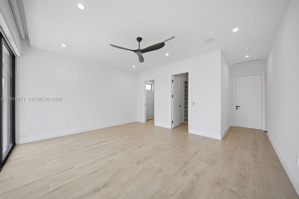 VICTORIA PARK - Residential