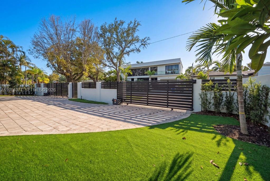 VICTORIA PARK - Residential