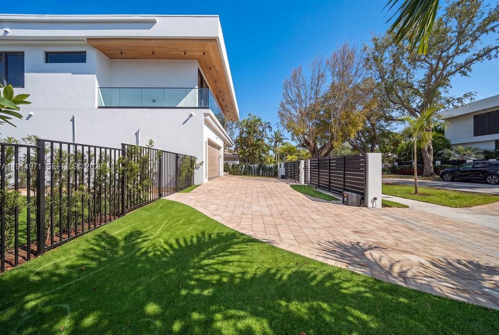 VICTORIA PARK - Residential