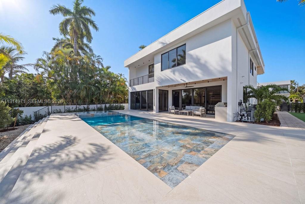 VICTORIA PARK - Residential