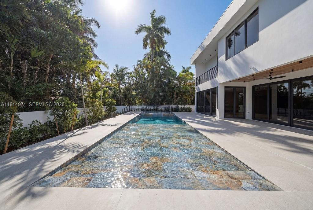 VICTORIA PARK - Residential