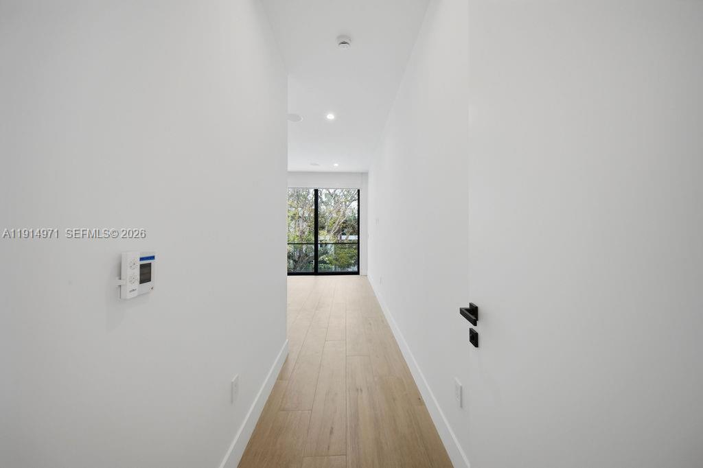 VICTORIA PARK - Residential