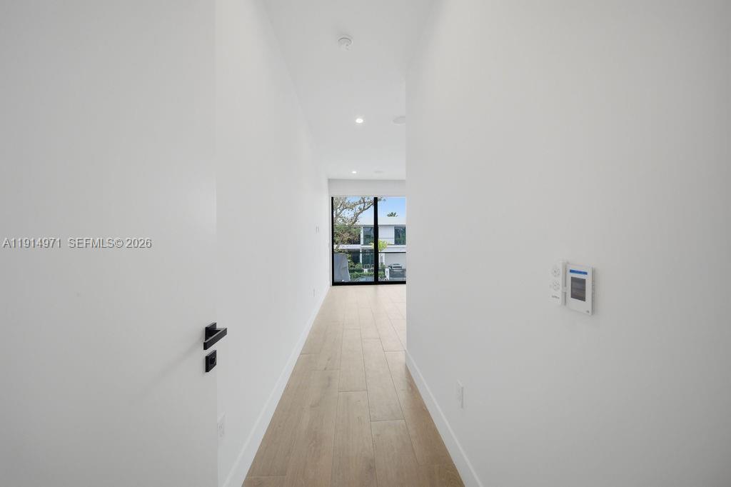 VICTORIA PARK - Residential