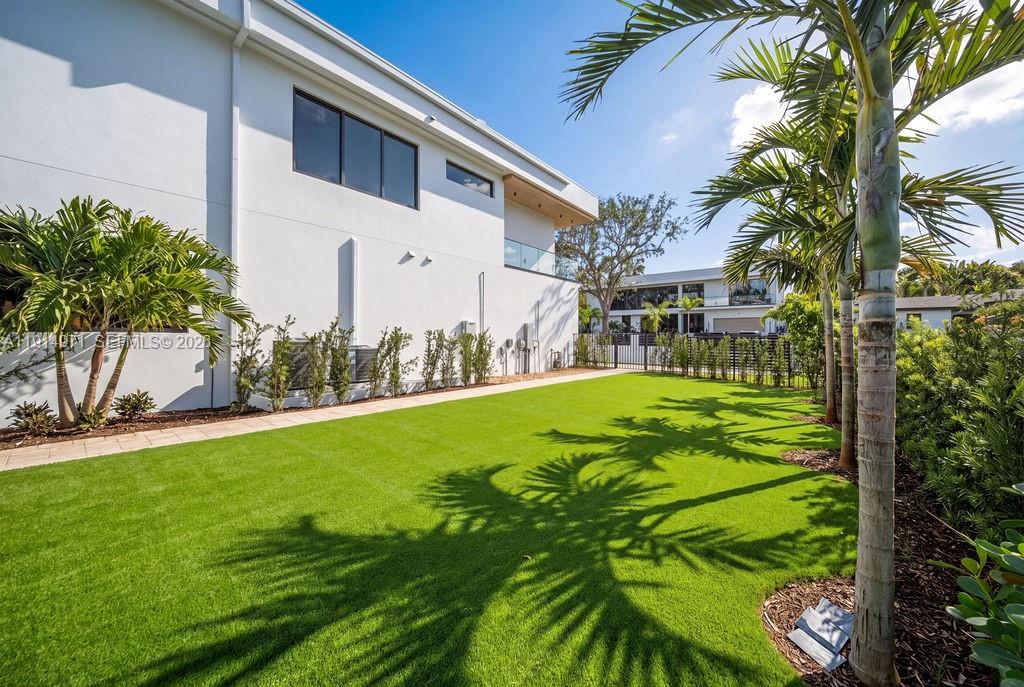 VICTORIA PARK - Residential