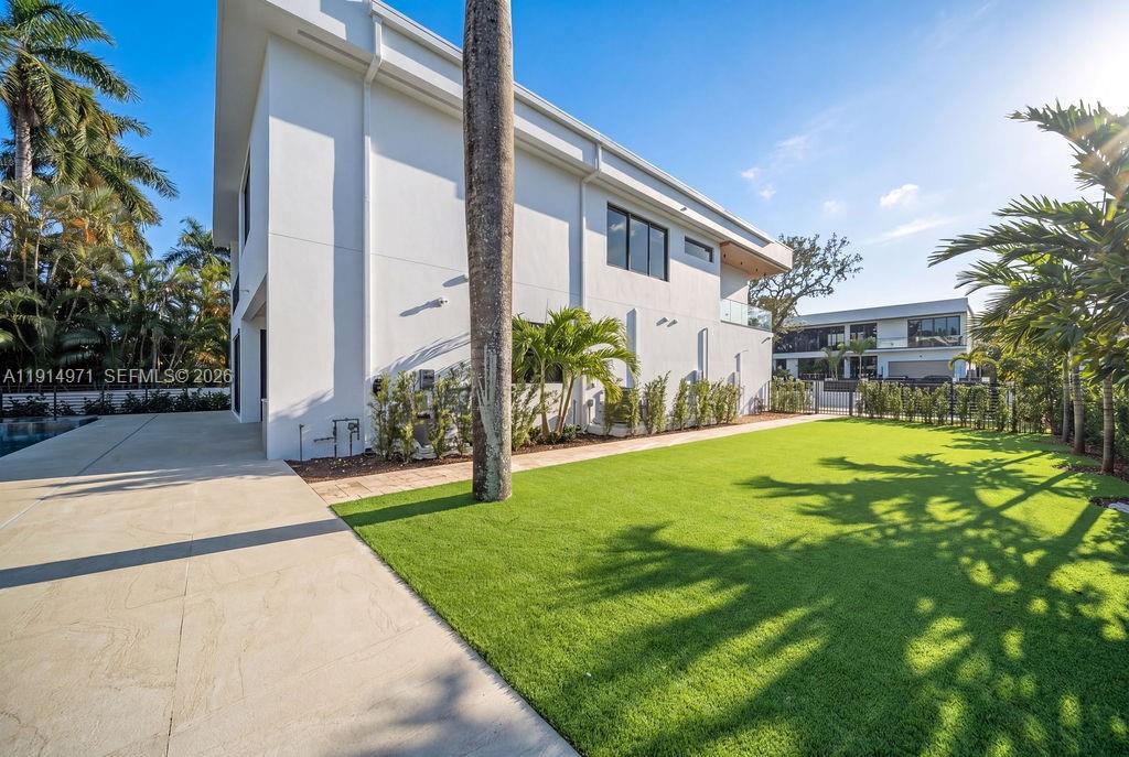 VICTORIA PARK - Residential