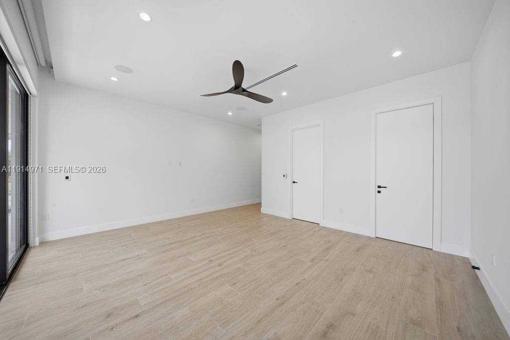VICTORIA PARK - Residential