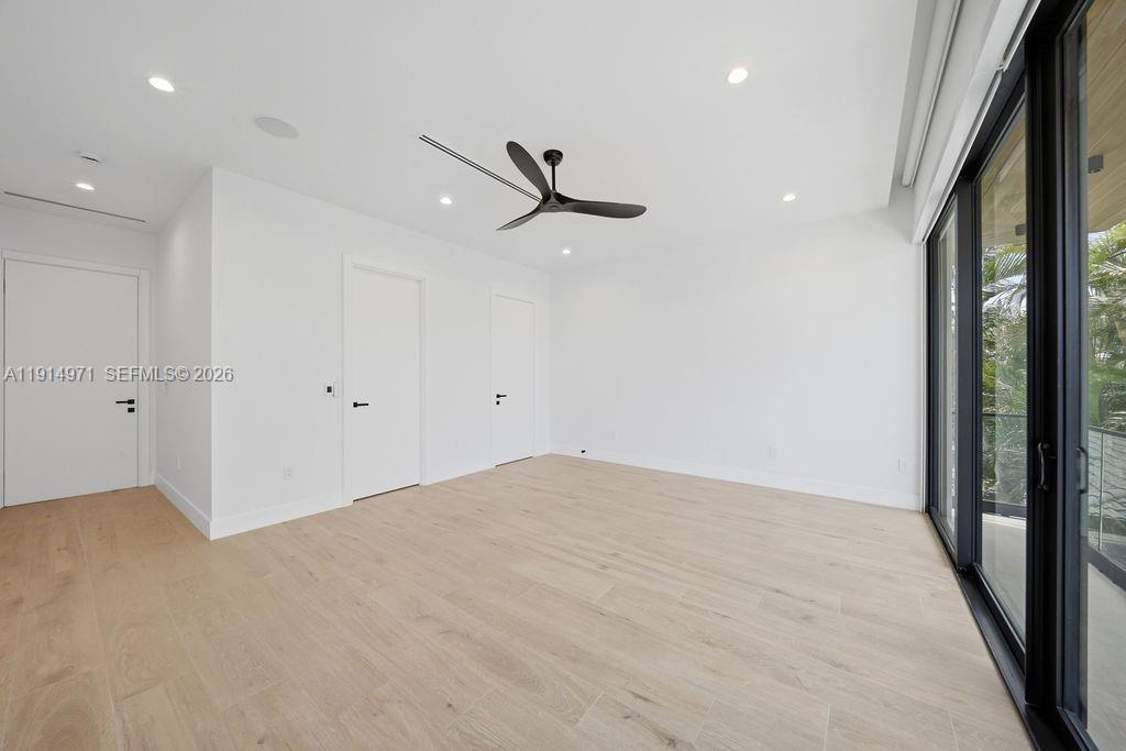 VICTORIA PARK - Residential