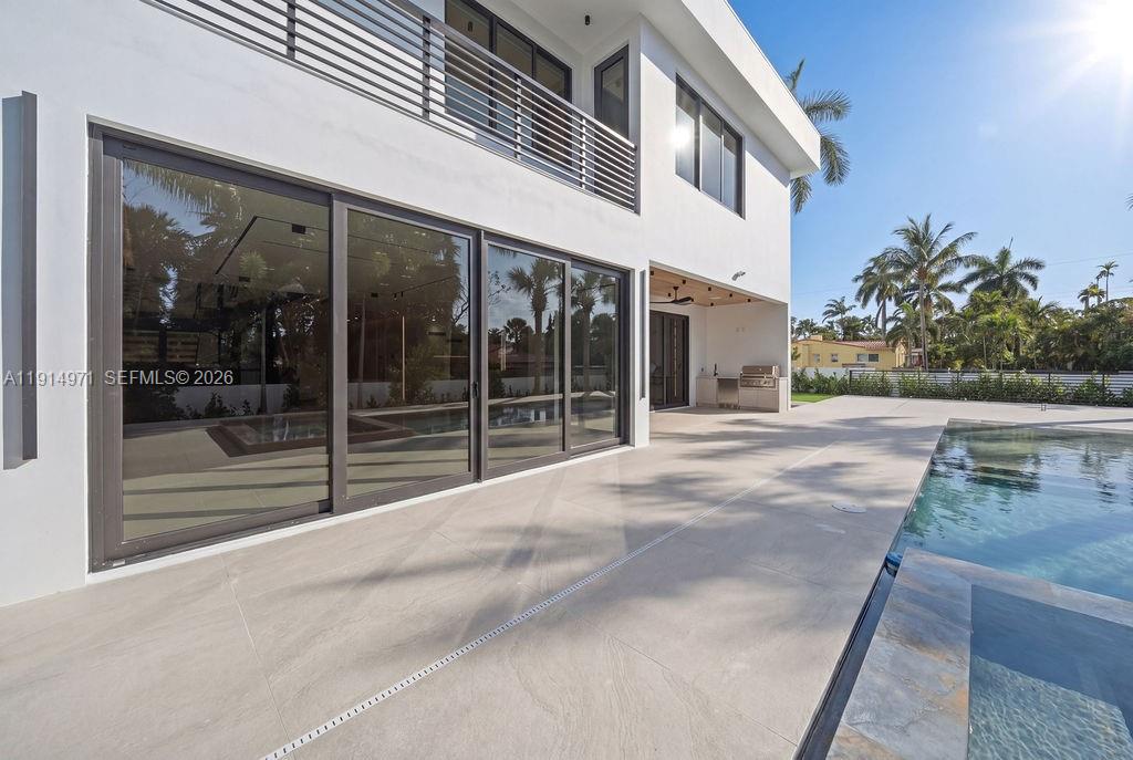 VICTORIA PARK - Residential