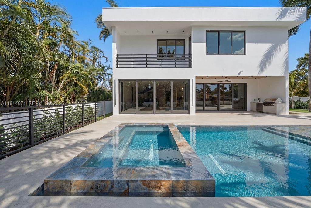 VICTORIA PARK - Residential