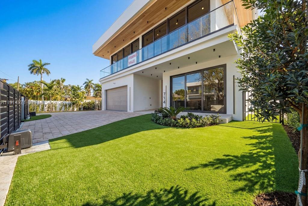 VICTORIA PARK - Residential