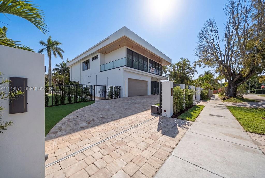 VICTORIA PARK - Residential