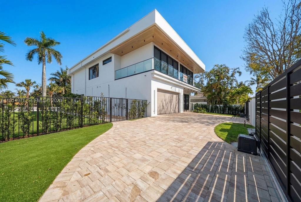 VICTORIA PARK - Residential