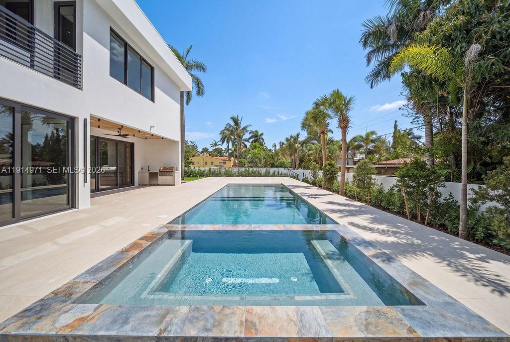 VICTORIA PARK - Residential