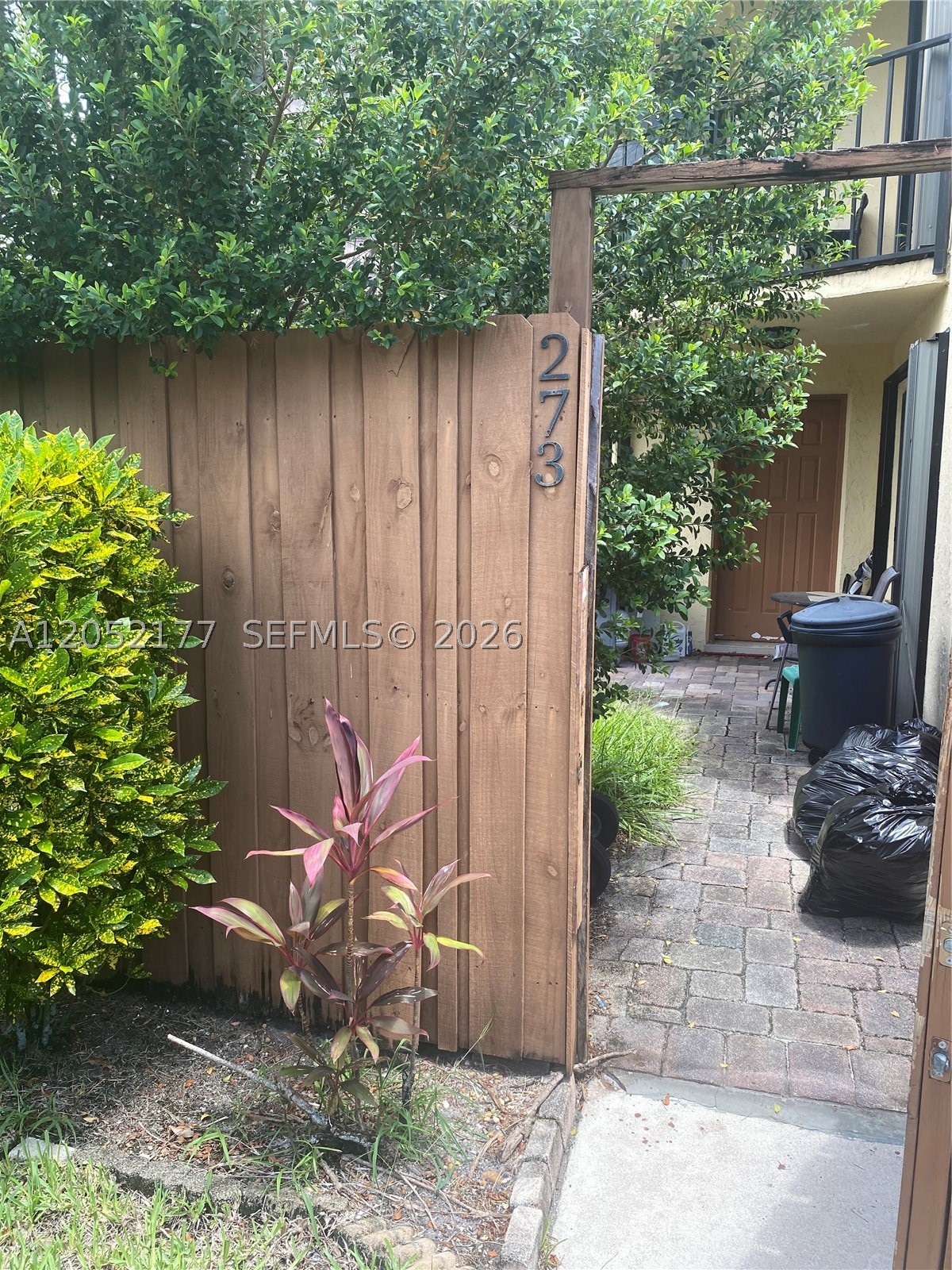This 2-bedroom, 2.5-bath townhome offers a spacious layout with two private upstairs suites, an open living and dining area, and a fenced courtyard perfect for relaxing or entertaining. Enjoy community amenities including a pool and tennis courts, all while being conveniently located near shopping, dining, schools, major highways, and Palm Beach International Airport. A wonderful opportunity for investors! Please contact the seller directly for showing request, seller requires 48 hour notice. Seller requires 30 day post occupancy.