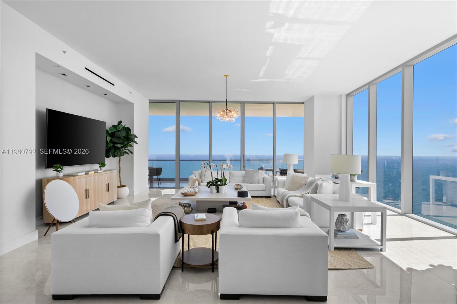 Turnberry Ocean Club Condo - Residential