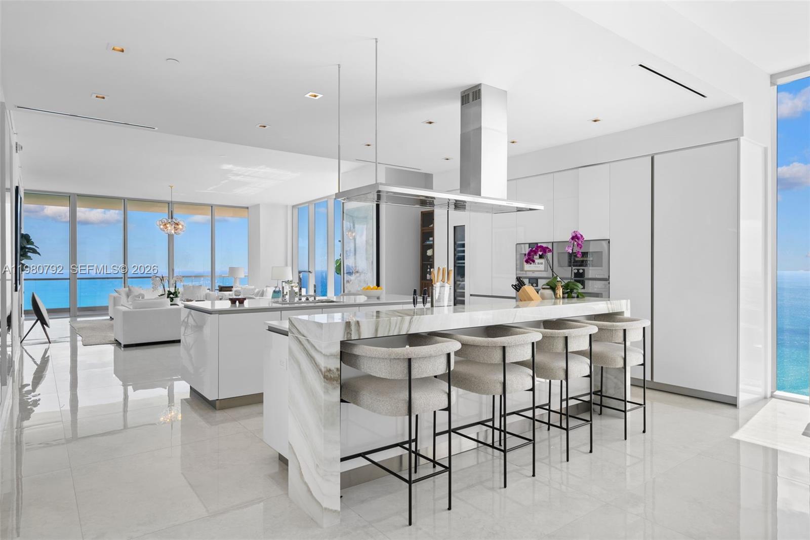 Turnberry Ocean Club Condo - Residential