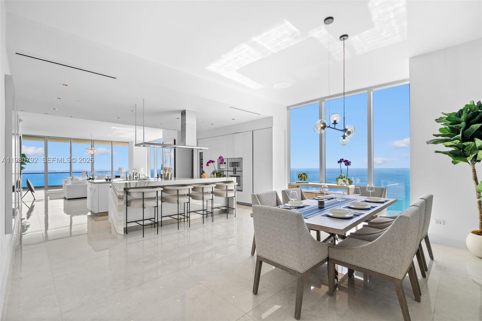 Turnberry Ocean Club Condo - Residential