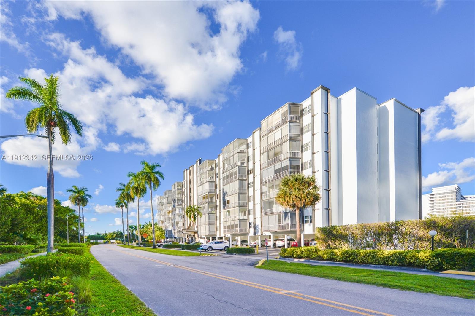 FAIRWAYS RIVIERA NORTH CO - Residential