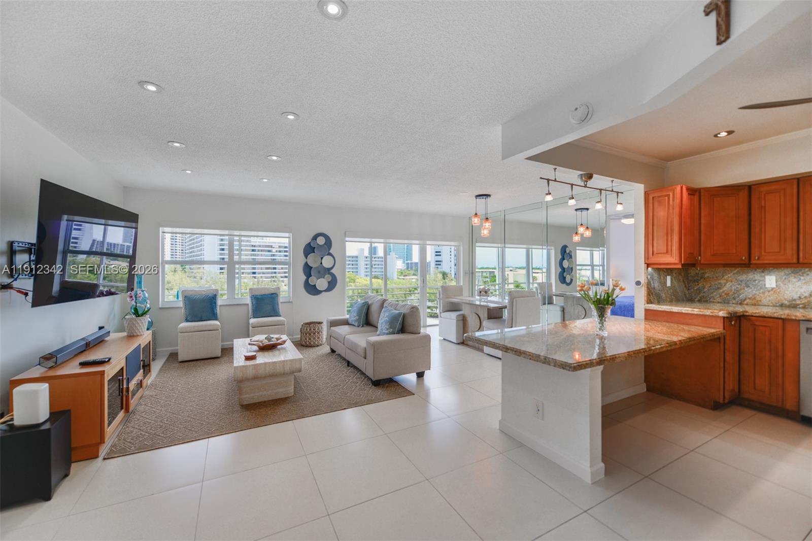 FAIRWAYS RIVIERA NORTH CO - Residential