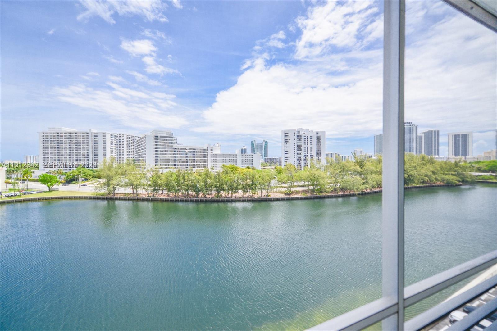 FAIRWAYS RIVIERA NORTH CO - Residential
