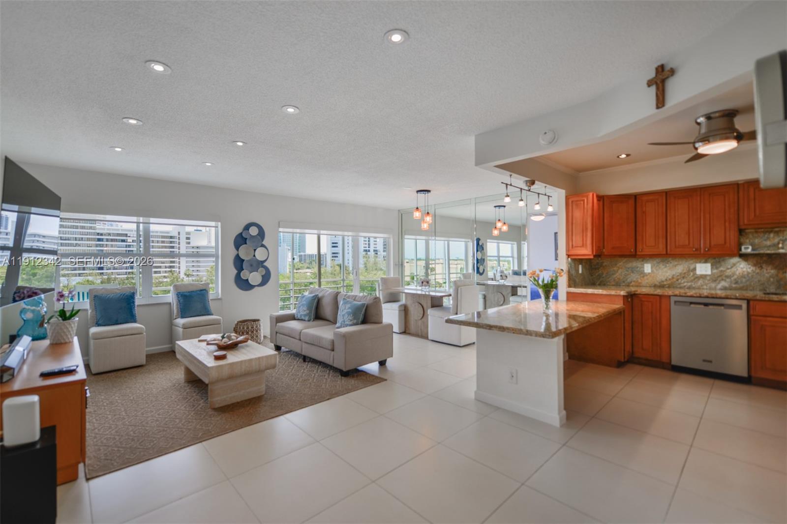 FAIRWAYS RIVIERA NORTH CO - Residential