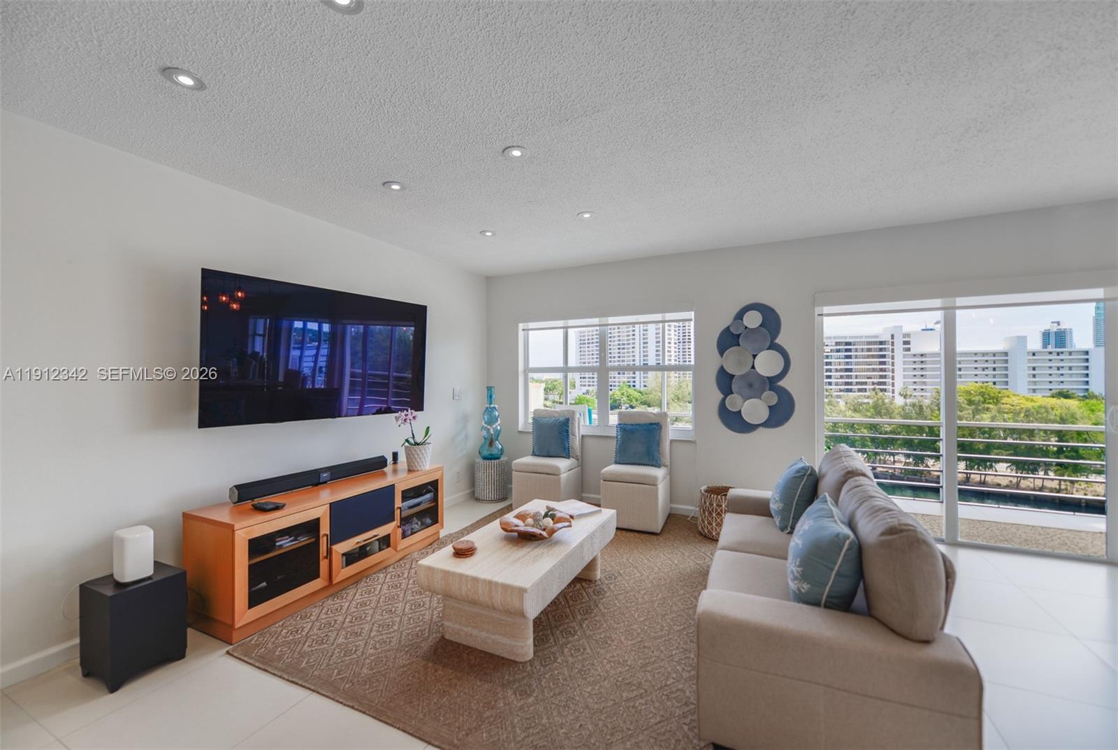 FAIRWAYS RIVIERA NORTH CO - Residential