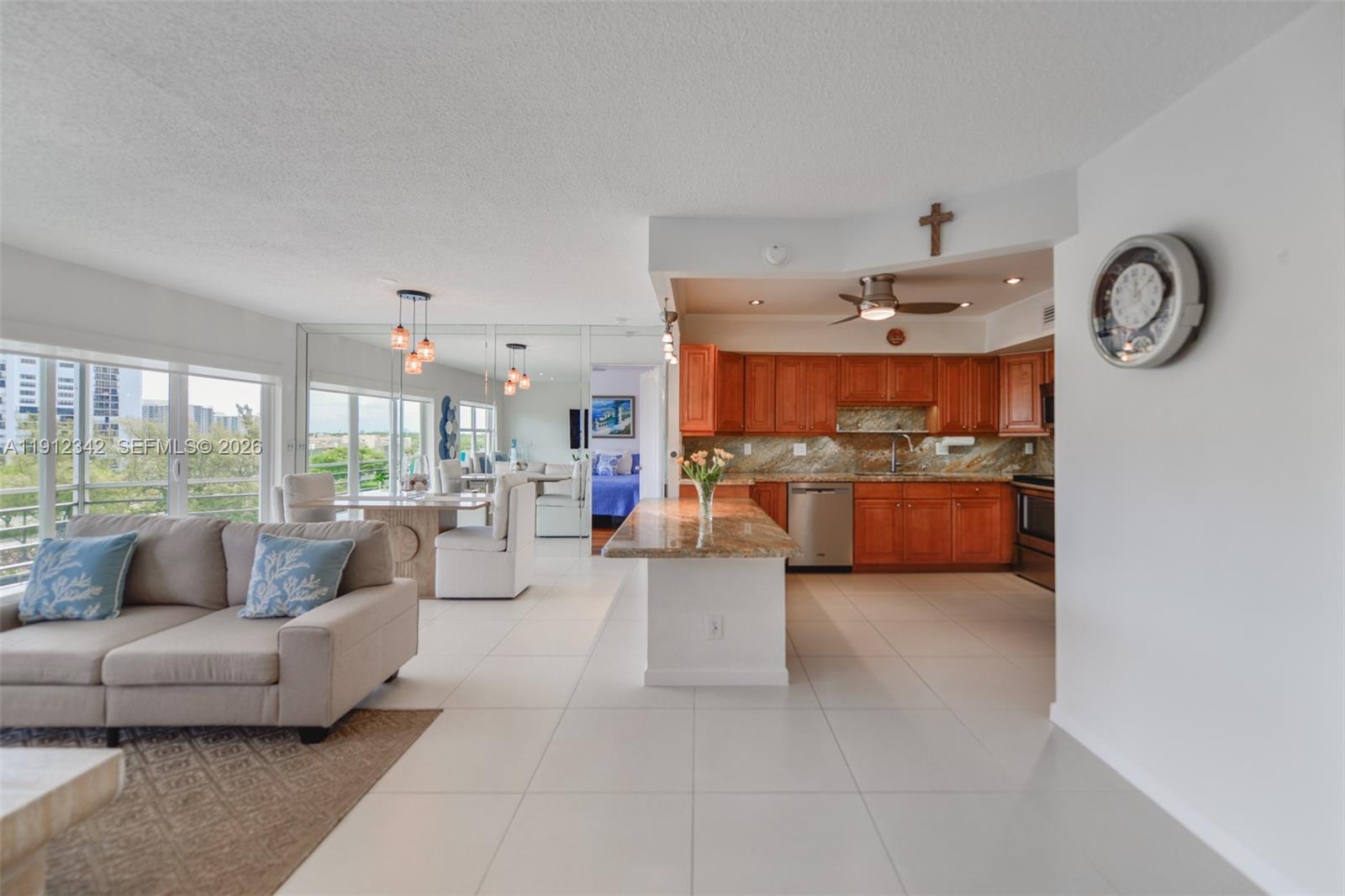 FAIRWAYS RIVIERA NORTH CO - Residential