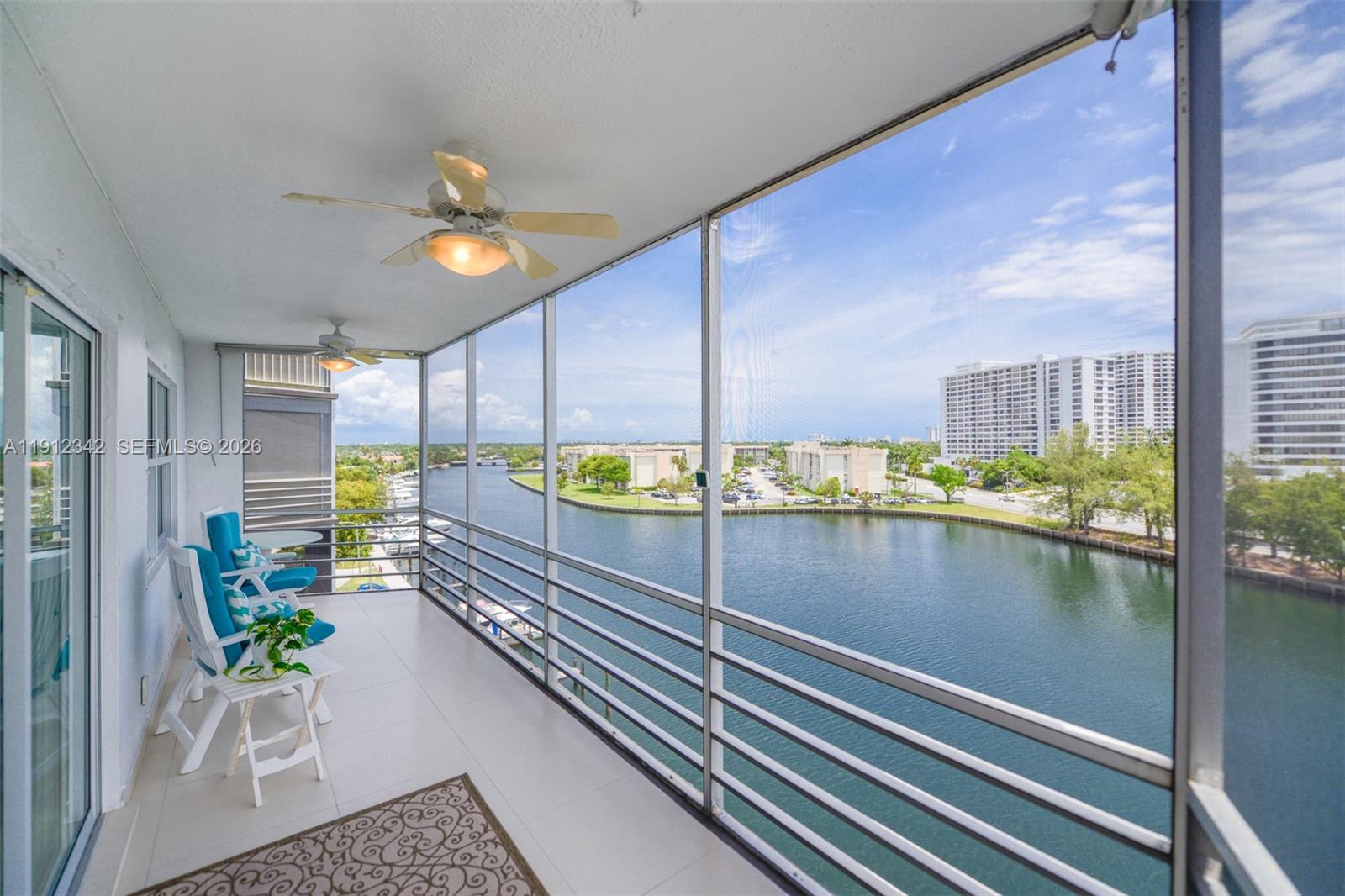 FAIRWAYS RIVIERA NORTH CO - Residential