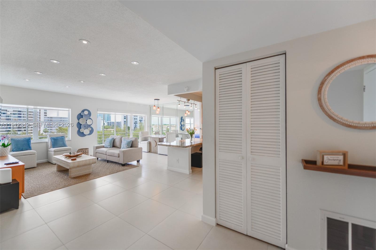 FAIRWAYS RIVIERA NORTH CO - Residential