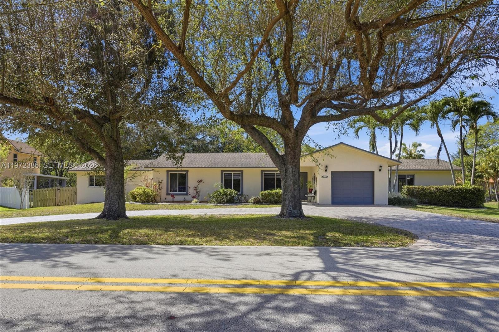 Plantation Acress - Residential