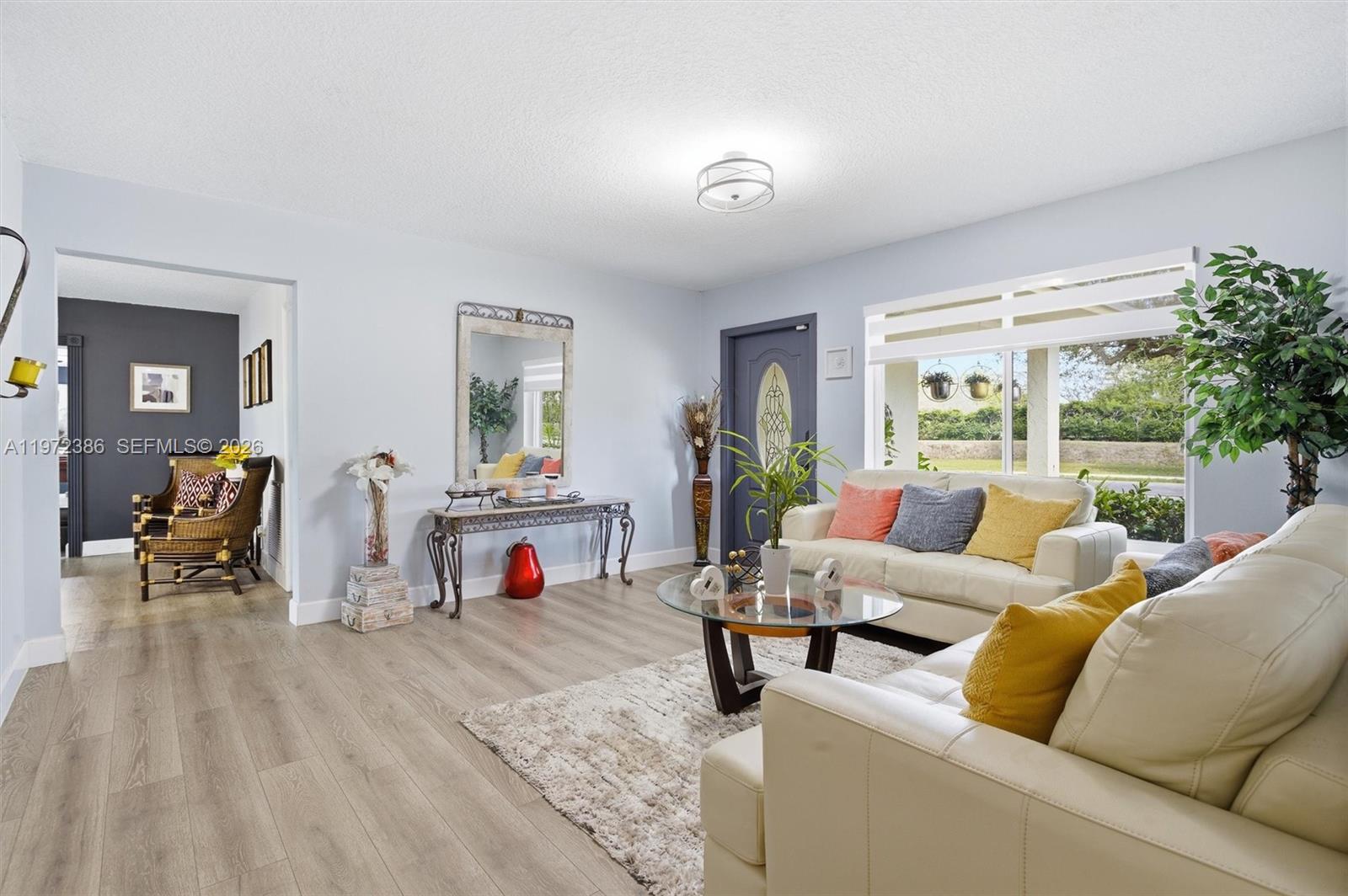 Plantation Acress - Residential