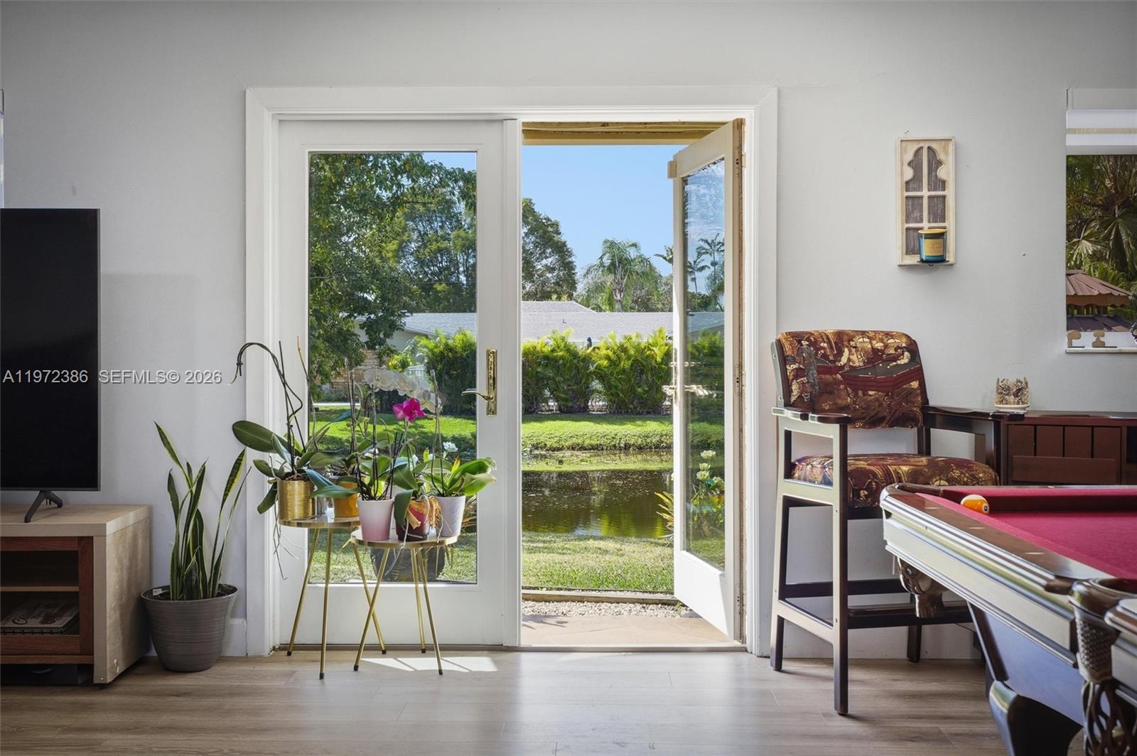 Plantation Acress - Residential