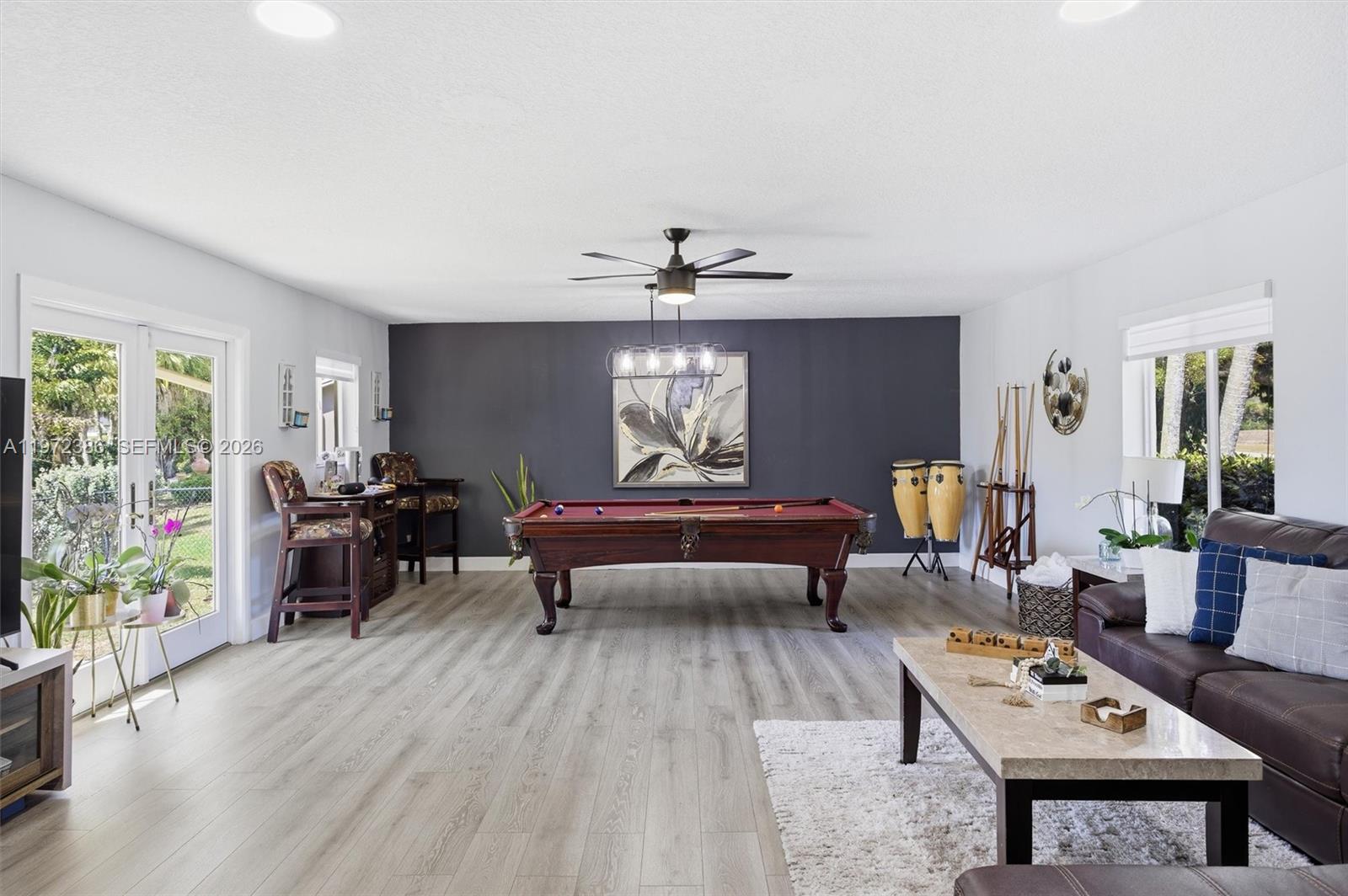 Plantation Acress - Residential
