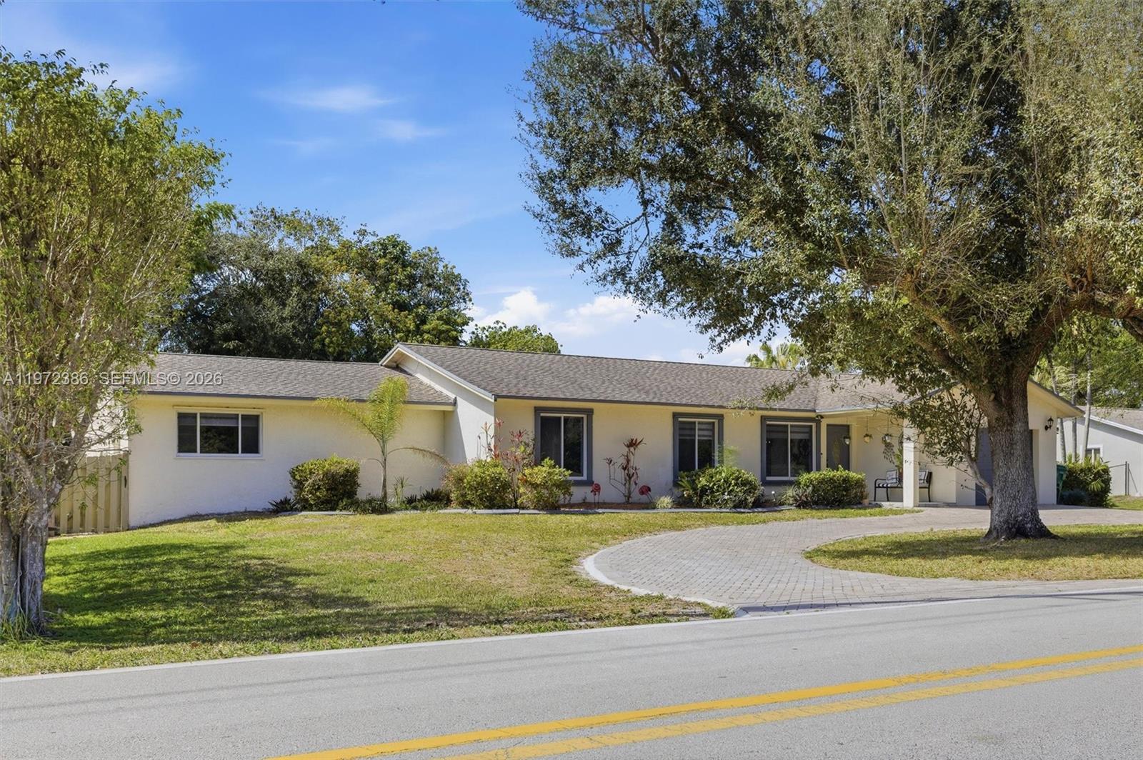 Plantation Acress - Residential
