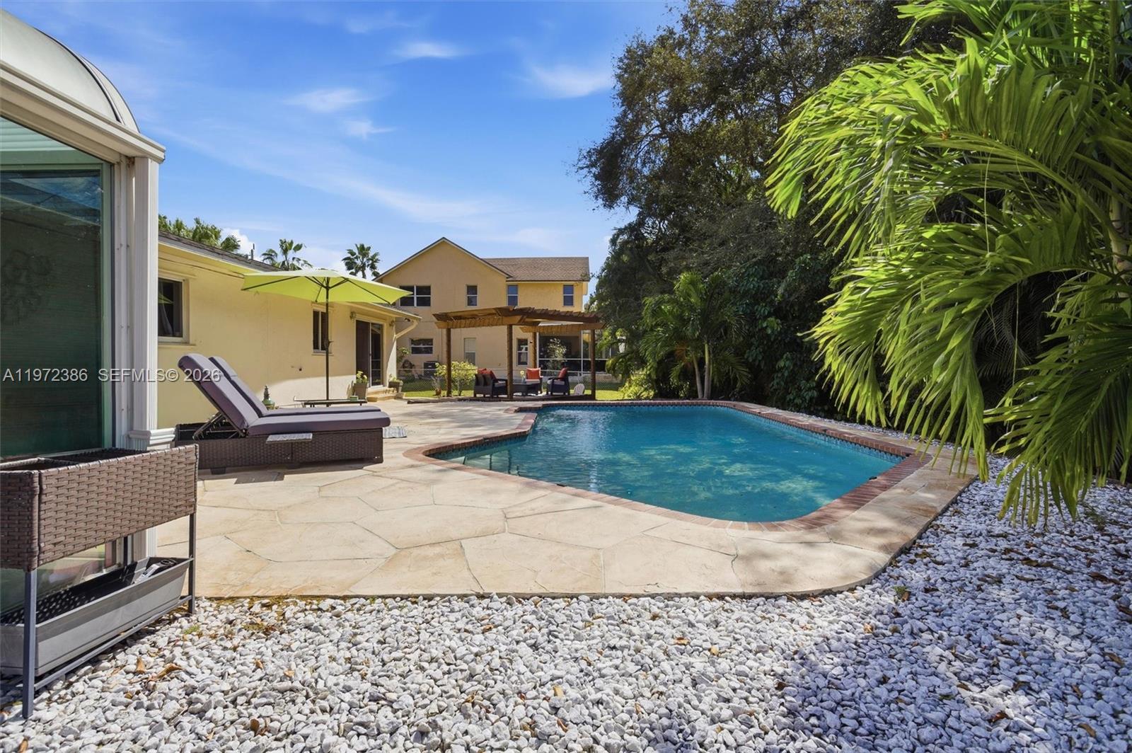 Plantation Acress - Residential