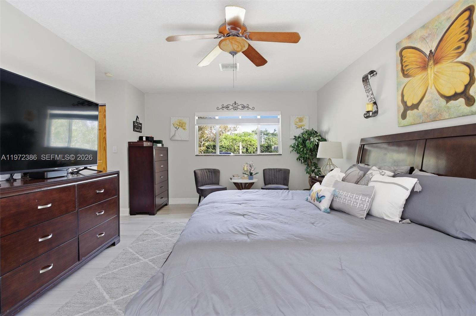 Plantation Acress - Residential