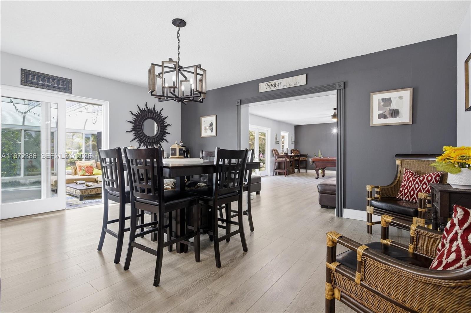 Plantation Acress - Residential