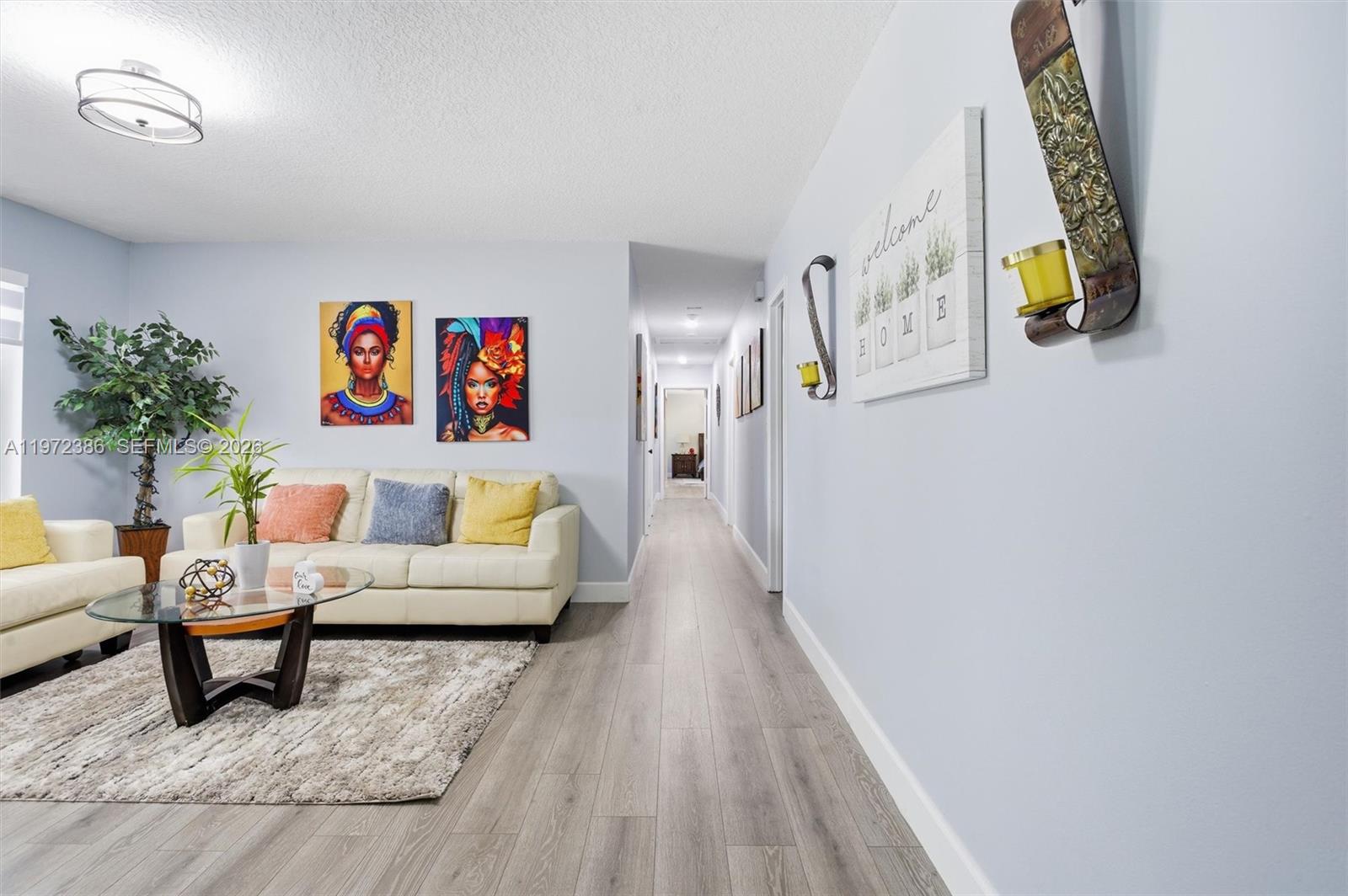 Plantation Acress - Residential
