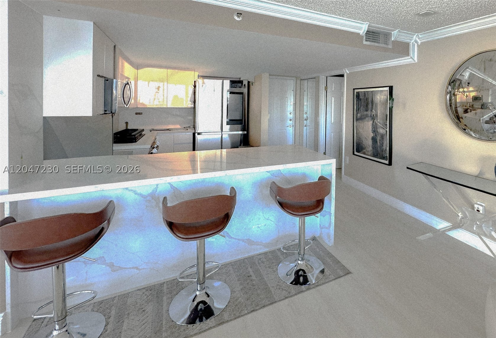 LE MONTCALM CONDO - Residential