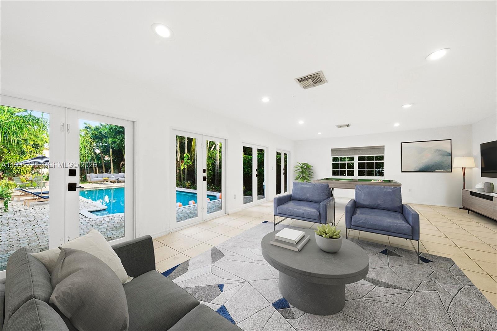 ORCHARD SUB 2 & 3 - Residential