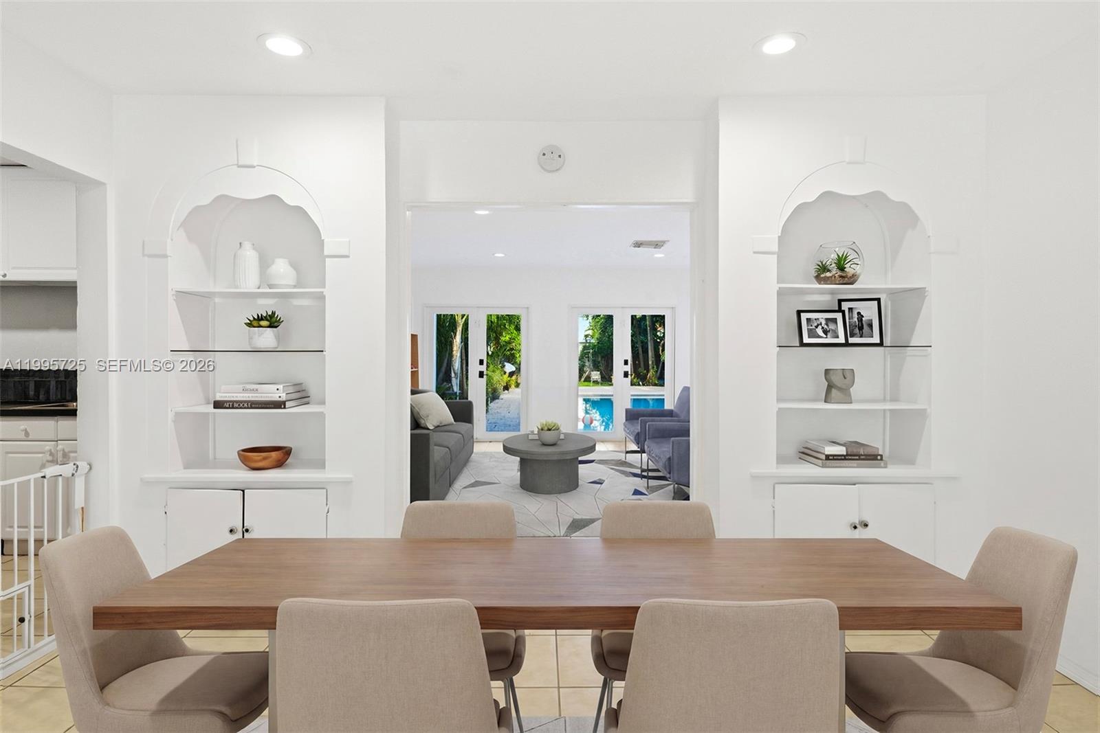 ORCHARD SUB 2 & 3 - Residential
