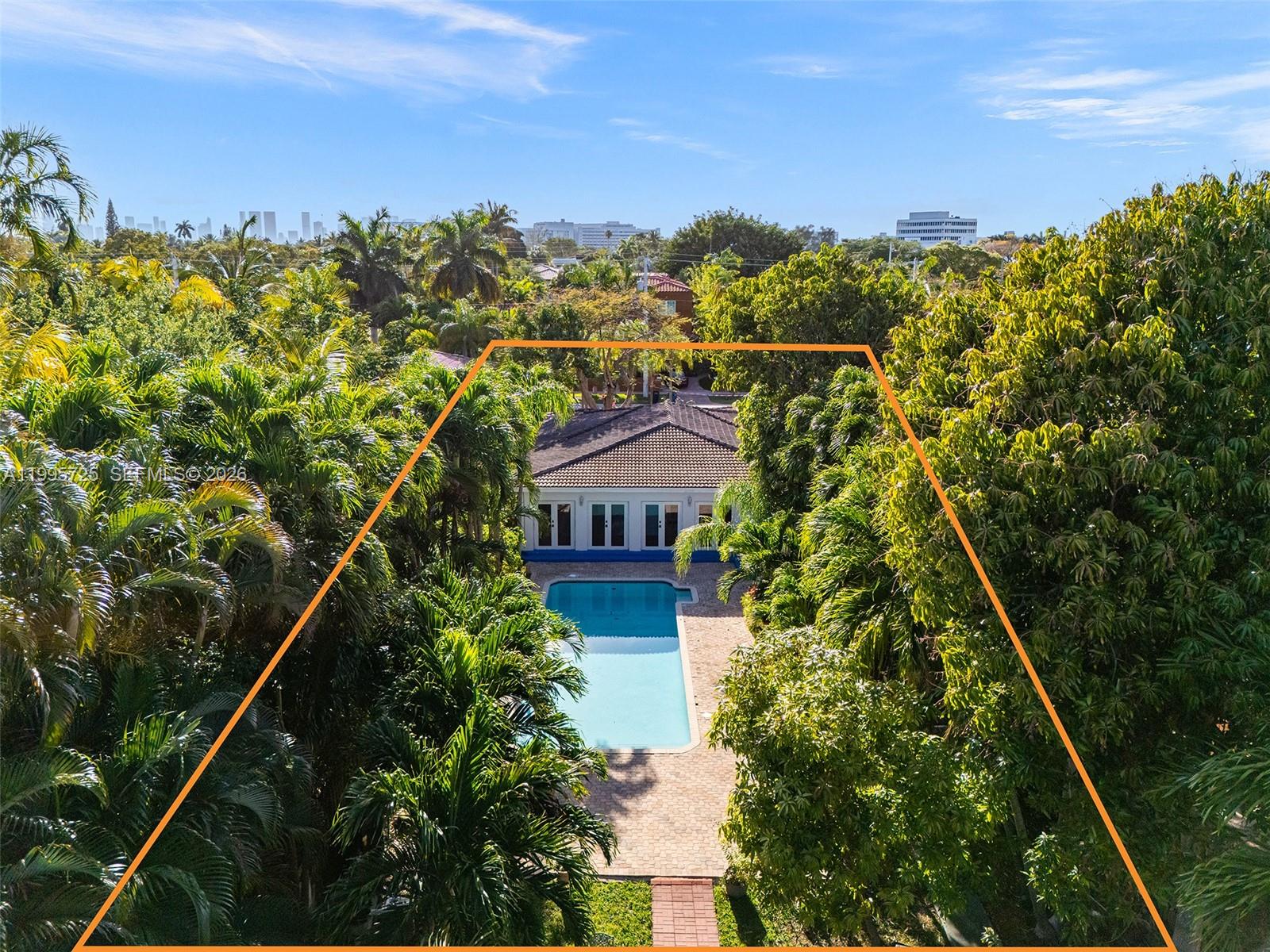 ORCHARD SUB 2 & 3 - Residential