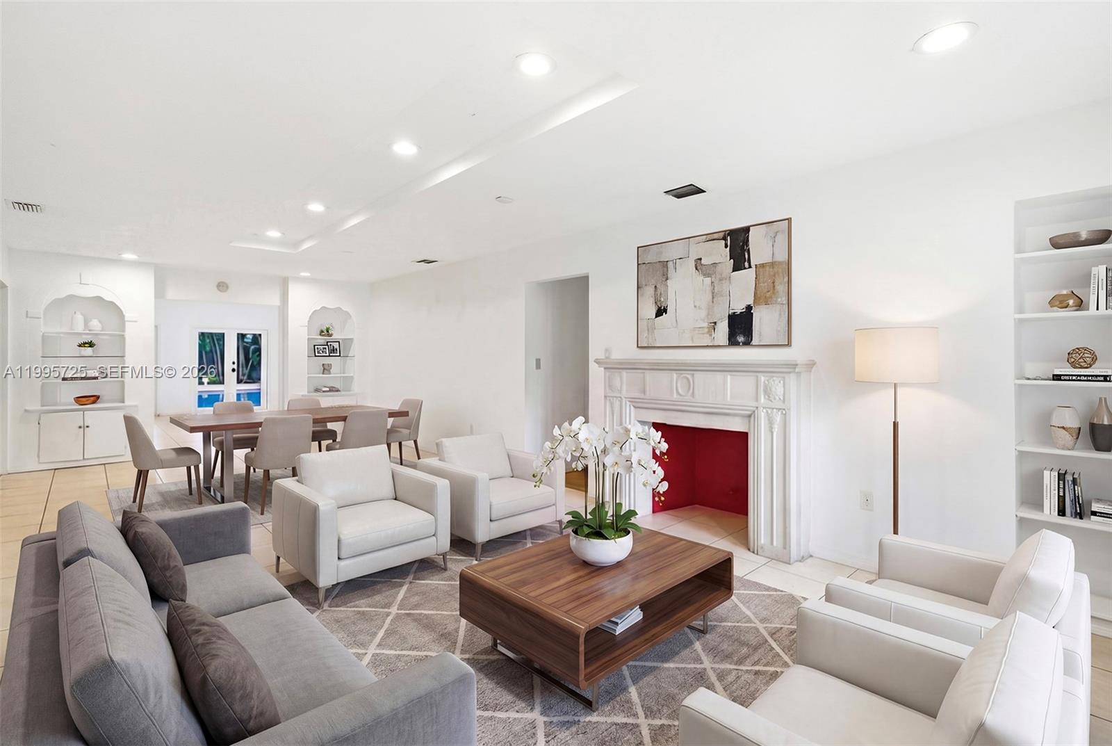 ORCHARD SUB 2 & 3 - Residential