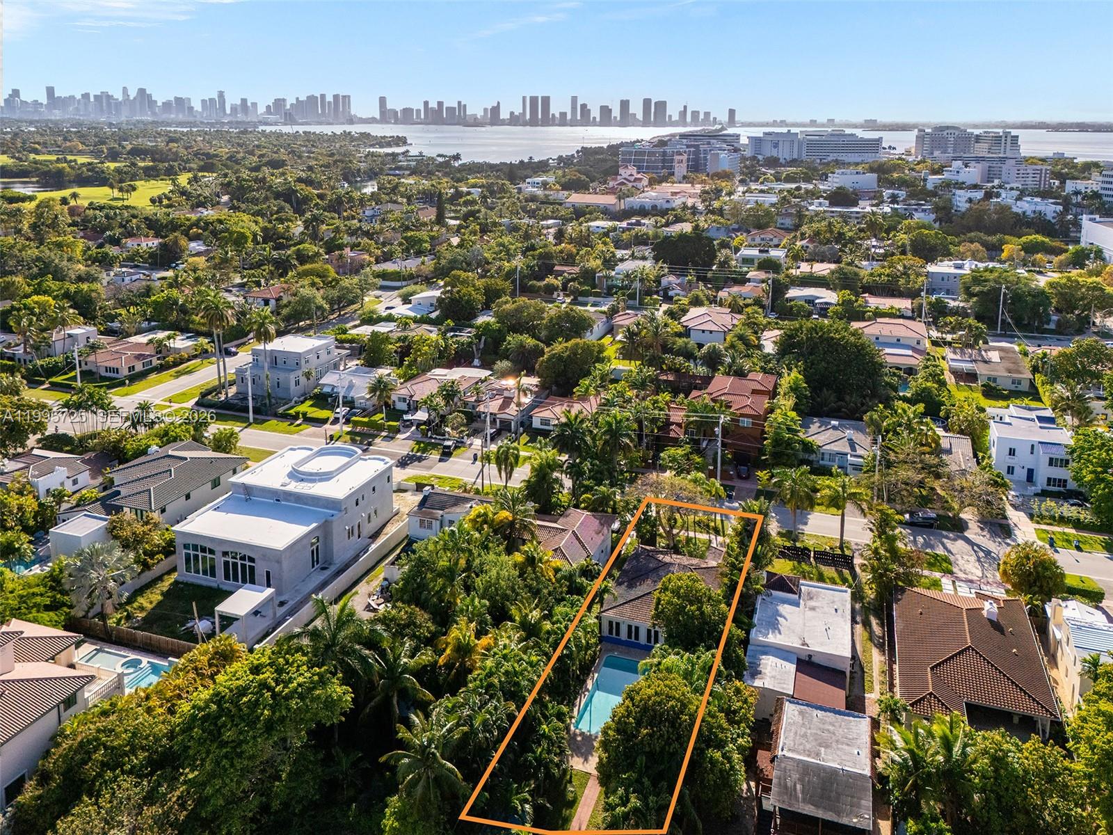 ORCHARD SUB 2 & 3 - Residential