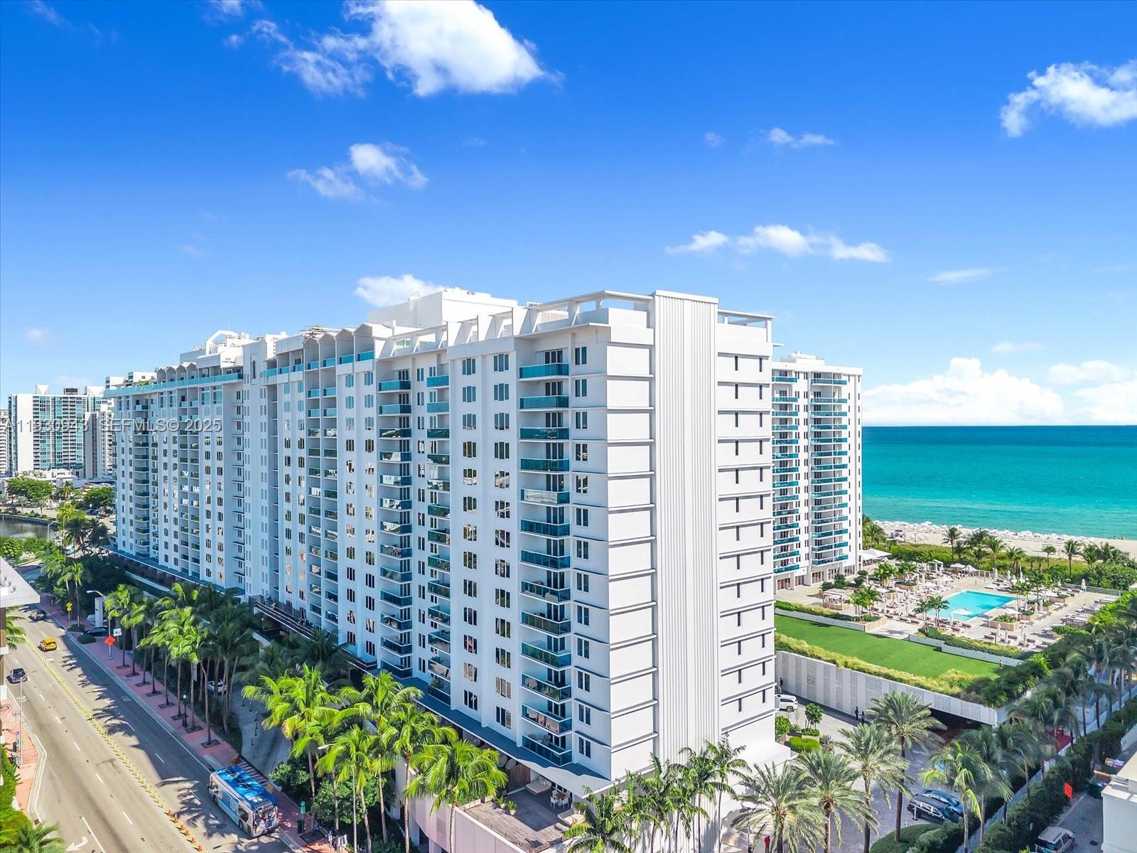 RONEY PALACE CONDO - Residential Lease